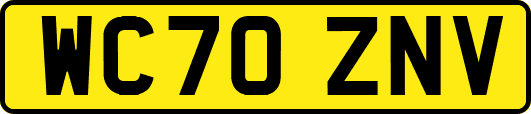WC70ZNV