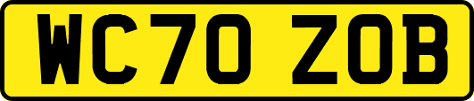 WC70ZOB
