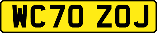WC70ZOJ