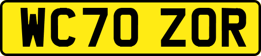 WC70ZOR