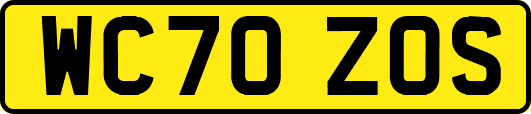 WC70ZOS