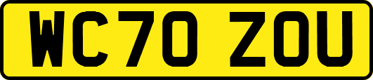 WC70ZOU