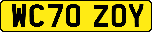 WC70ZOY