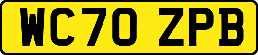 WC70ZPB
