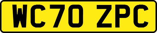 WC70ZPC
