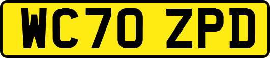 WC70ZPD