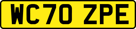 WC70ZPE