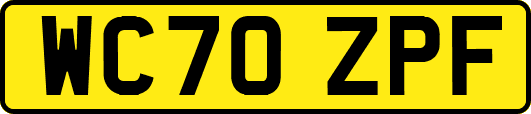 WC70ZPF