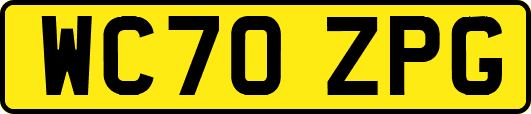 WC70ZPG