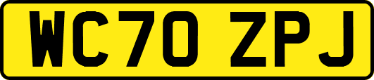 WC70ZPJ