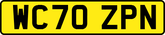 WC70ZPN