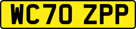 WC70ZPP