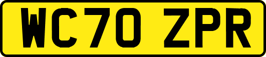 WC70ZPR