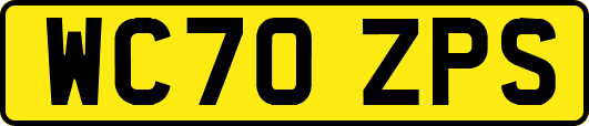 WC70ZPS