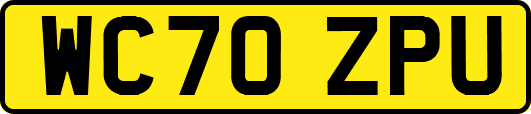 WC70ZPU