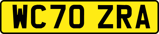 WC70ZRA