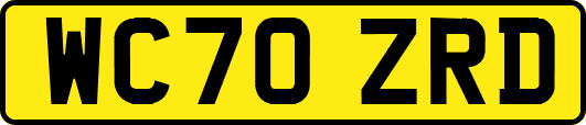 WC70ZRD
