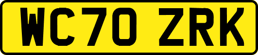 WC70ZRK