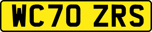 WC70ZRS