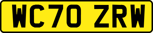 WC70ZRW