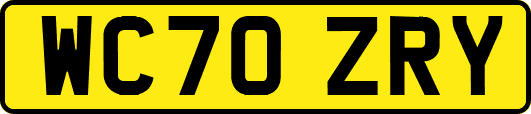 WC70ZRY