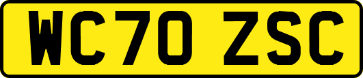 WC70ZSC