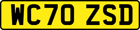 WC70ZSD