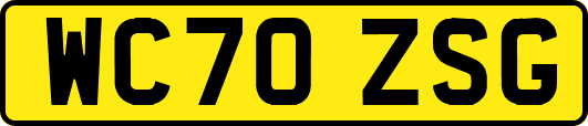 WC70ZSG