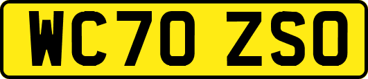WC70ZSO