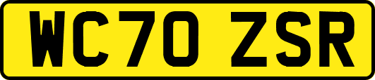 WC70ZSR