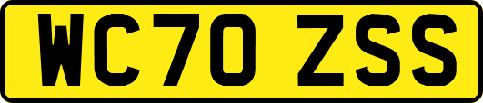 WC70ZSS