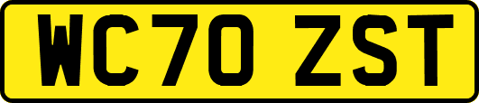 WC70ZST