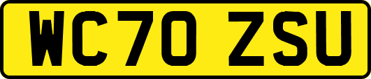 WC70ZSU