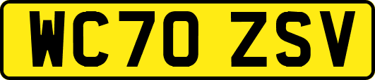 WC70ZSV