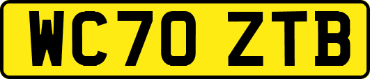 WC70ZTB