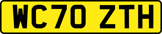 WC70ZTH