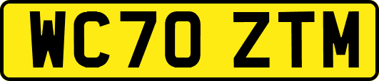 WC70ZTM