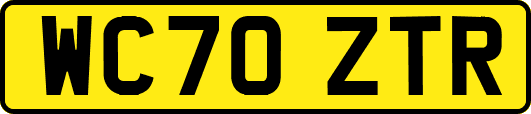 WC70ZTR