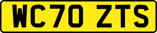 WC70ZTS