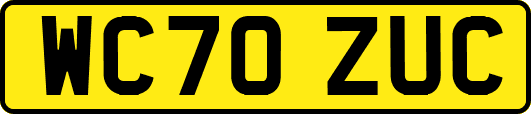 WC70ZUC