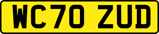 WC70ZUD