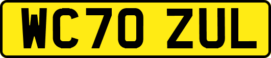WC70ZUL