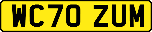 WC70ZUM