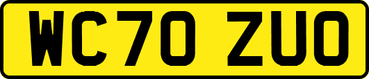 WC70ZUO