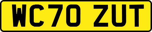 WC70ZUT