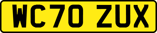 WC70ZUX