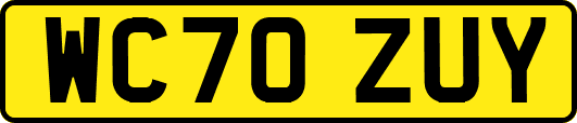 WC70ZUY