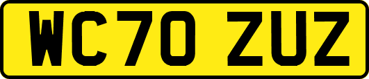 WC70ZUZ