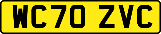 WC70ZVC