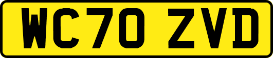 WC70ZVD